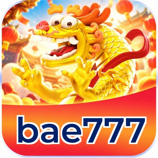 bae777 Logo