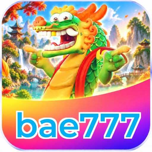 bae777 Logo