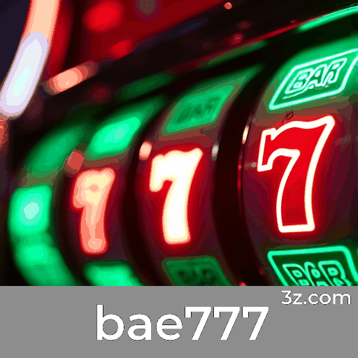 Cassino Online bae777