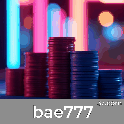 Cassino Online bae777