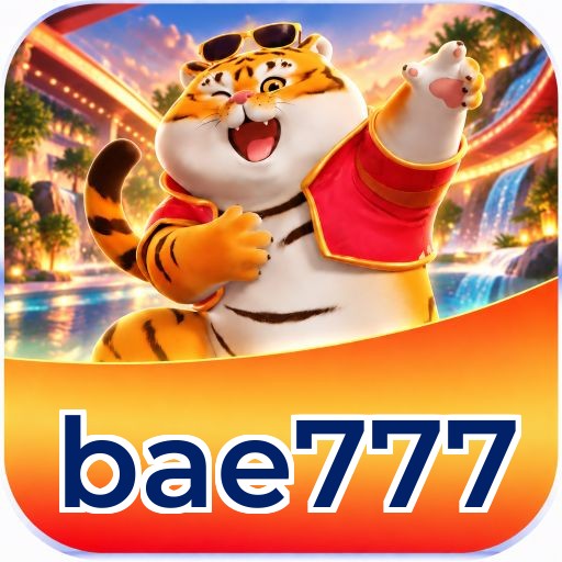 bae777 Instalar Logo 2