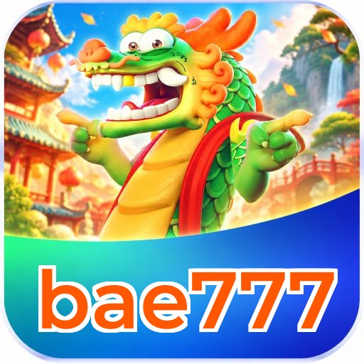 bae777 Logo