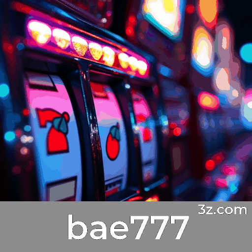 Cadastro na bae777