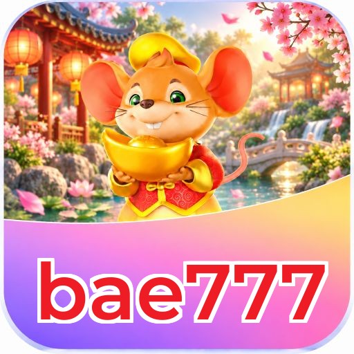 bae777 Logo