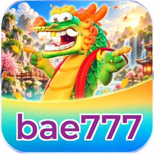 bae777 Logo