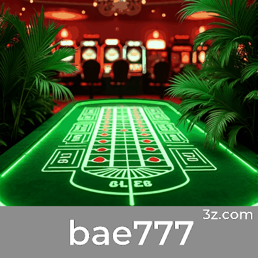 Cadastro na bae777