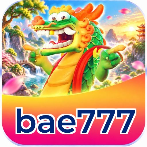bae777 Apostas Esportivas Logo