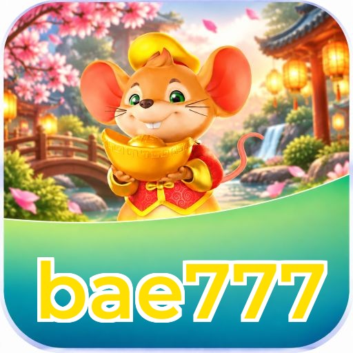 bae777 Logo