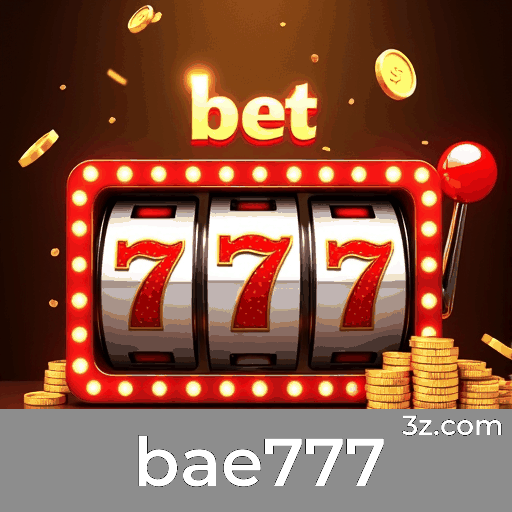 bae777: O Cassino Online Mais Seguro e Divertido