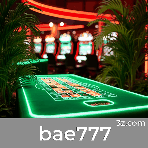 Acesso ao bae777