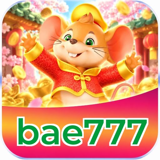 bae777 Logo