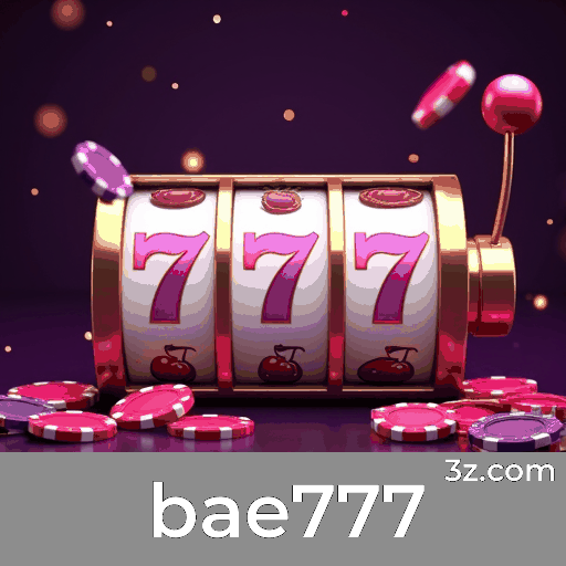 Cassino Online bae777