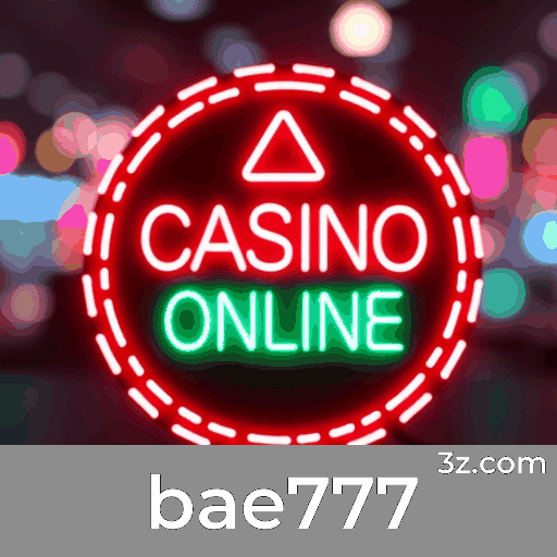 Cassino Online bae777