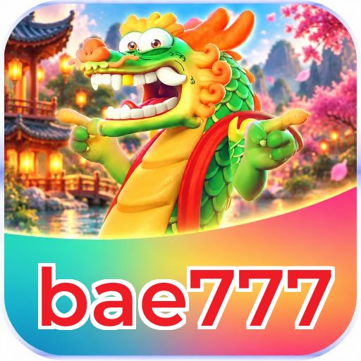bae777 Logo