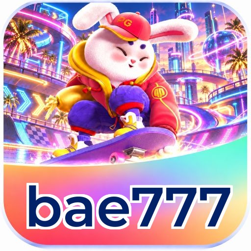 bae777 Logo