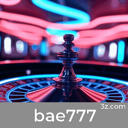 Cadastro na bae777