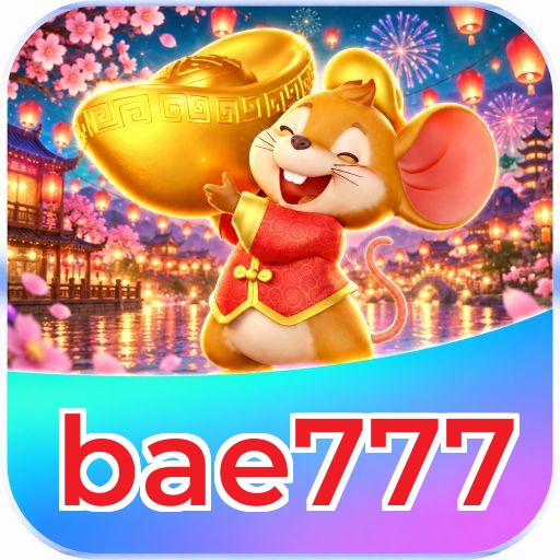 bae777 Logo 2