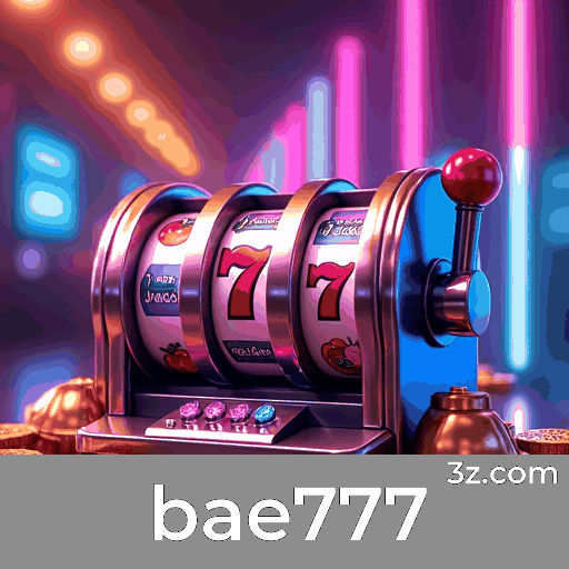 Cadastro na bae777