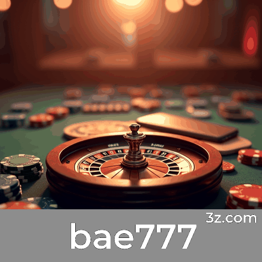 Acesso ao bae777