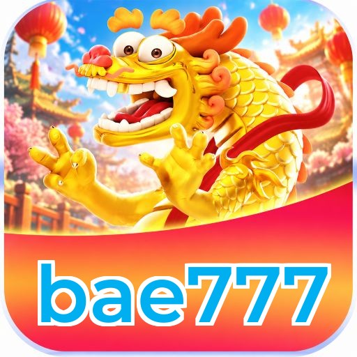 bae777 Logo 3