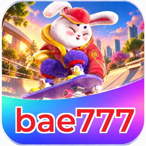 bae777 Logo 1