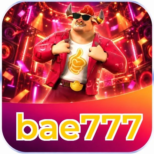 bae777 Bônus R$ 5.000 Logo
