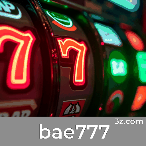 Cadastro na bae777