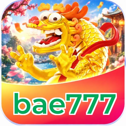 bae777 Logo