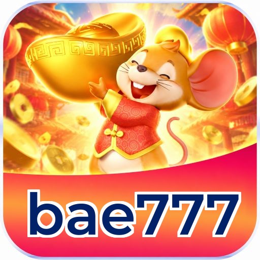 bae777 Logo