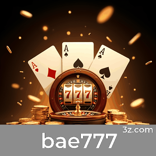 Cassino Online bae777