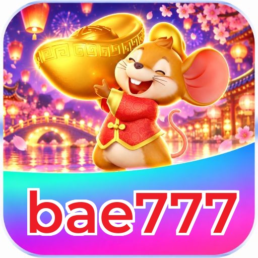 bae777 Instalar Logo 1