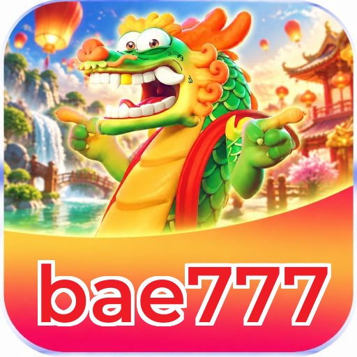 bae777 Logo