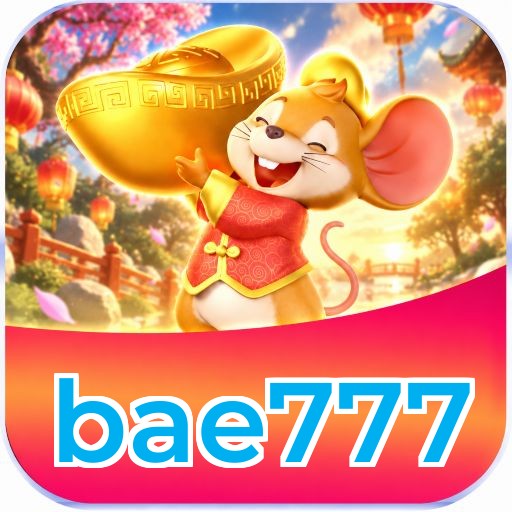 bae777 Logo