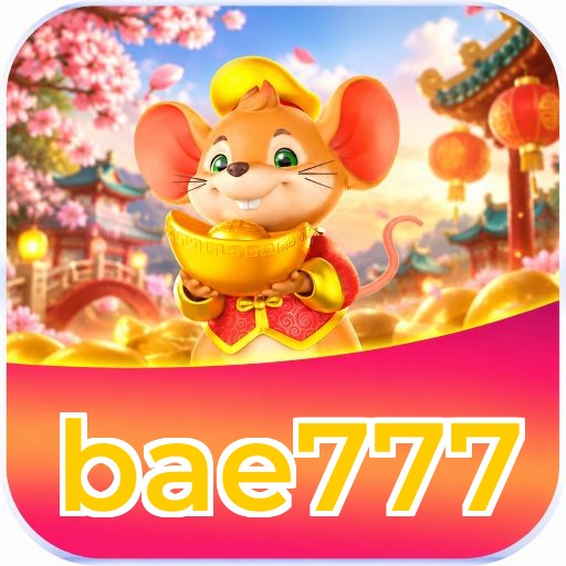 bae777 Logo