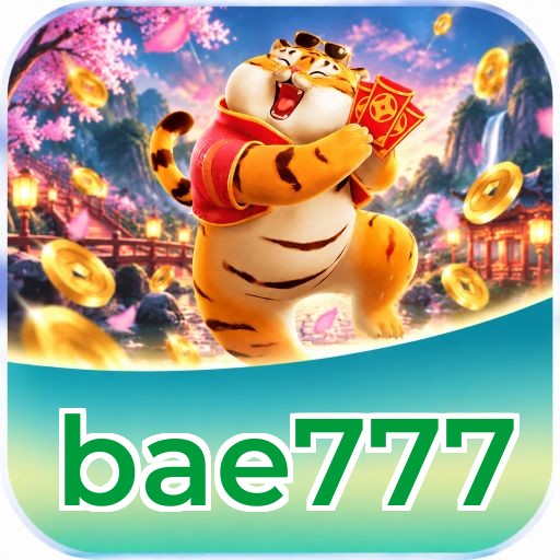 bae777 Logo