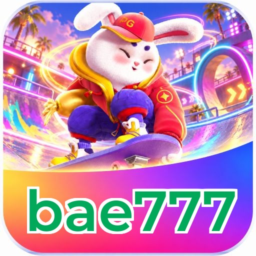 bae777 Logo Oficial - Cassino Online Certificado Brasil