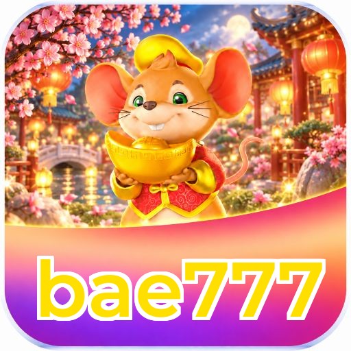 bae777 Logo