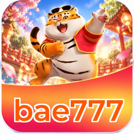bae777 Segurança Logo 3
