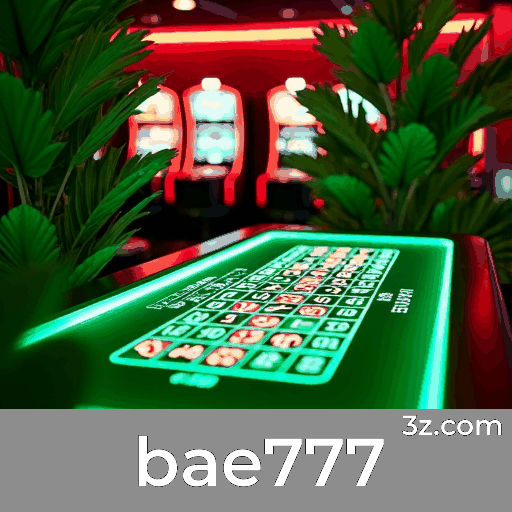 Cassino Online bae777