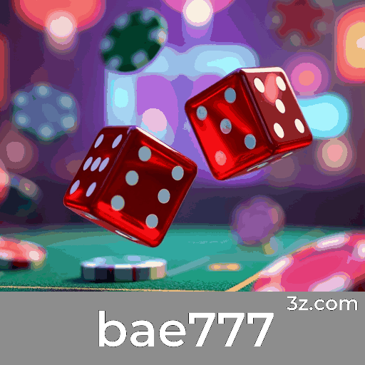 bae777: O Cassino Online Mais Seguro e Divertido