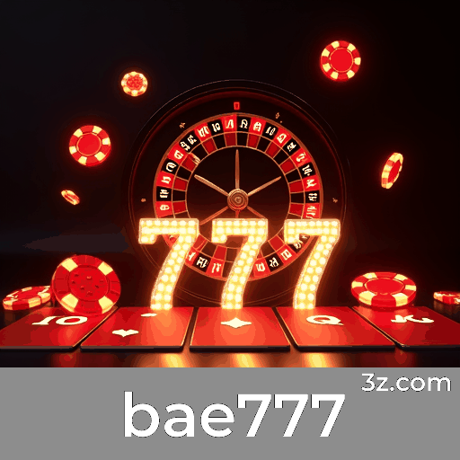 Acesso ao bae777