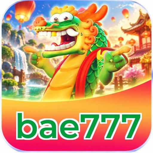 bae777 Logo