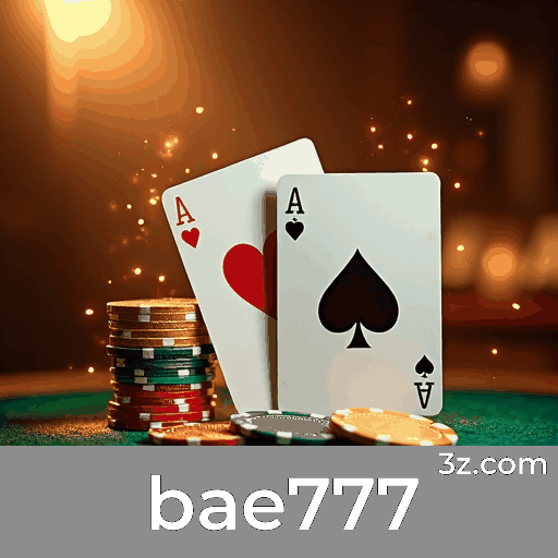 Cassino Online bae777