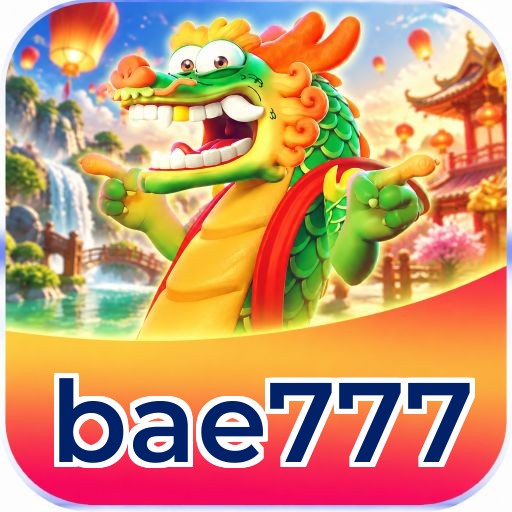 bae777 Download Logo Oficial