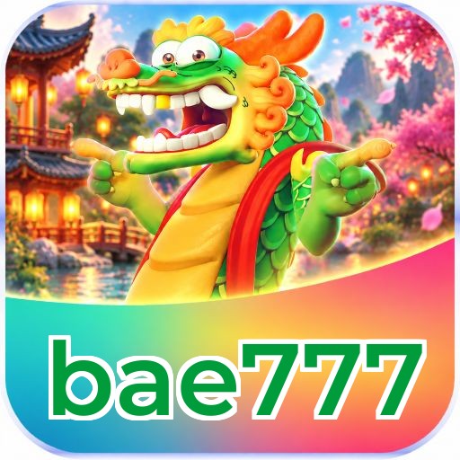 bae777 Logo
