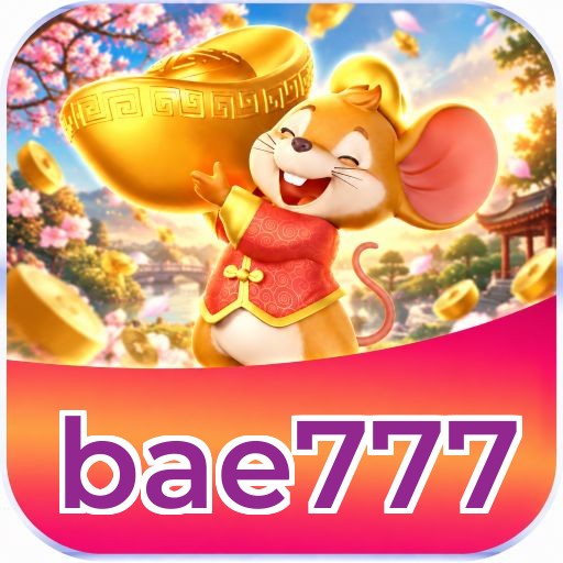 bae777 Instalar Logo 3