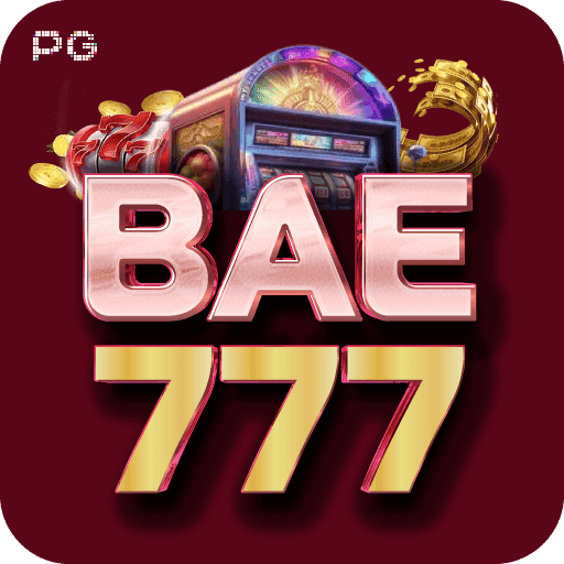 bae777 logo